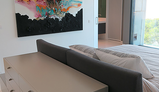 Proyecto vivienda