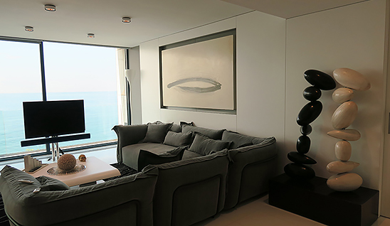 Proyecto vivienda