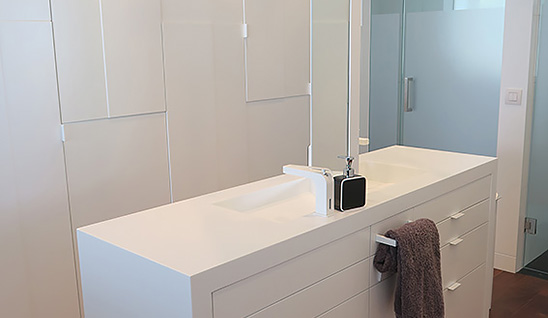 Proyecto vivienda - 2015
