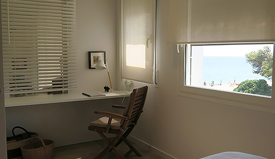 Reforma apartamento. Cambrils - 2018