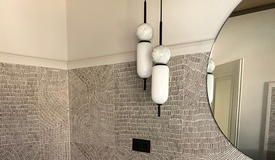 Reforma vivienda unifamiliar 2019