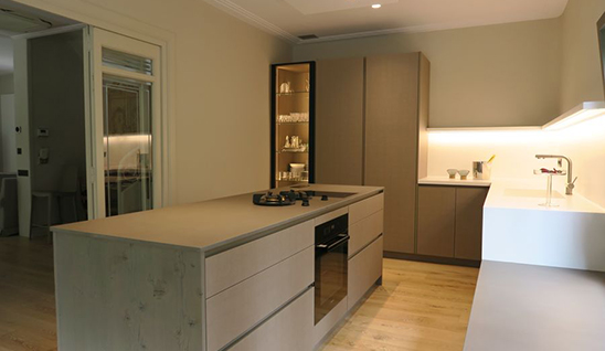 Reforma vivienda unifamiliar 2019