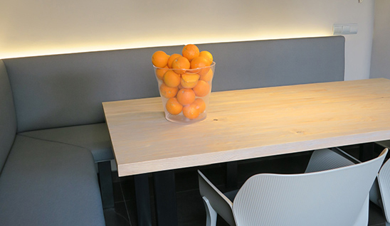 Reforma interior xalet 2019