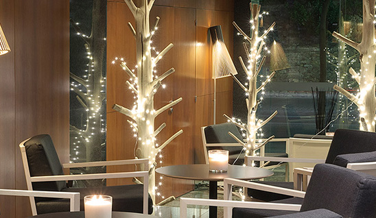 Reforma Hotel Astari. Tarragona - 2015